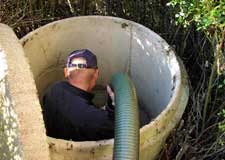 Septic Tank Business